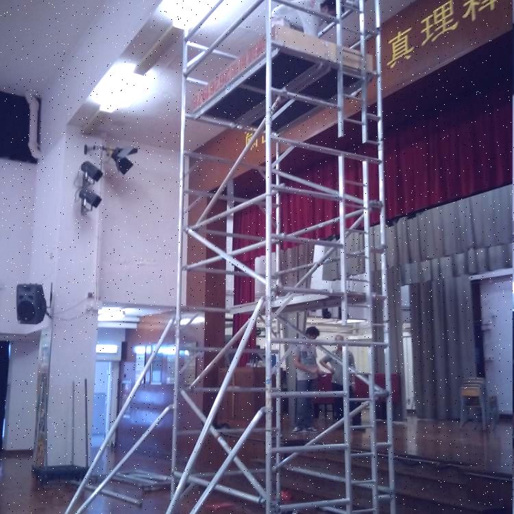 腳手架